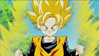 ドラゴンボール改 第156話 世界の救世主はおまえだ！ みんなの元気玉
