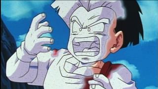 ドラゴンボール改 第156話 世界の救世主はおまえだ！ みんなの元気玉