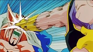 ドラゴンボール改 第117話 絶望へ一直線!?魔人ブウの恐怖(アニメ