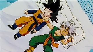 ドラゴンボール改 第48話 怒れる超サイヤ人！名乗りを上げろ孫悟空