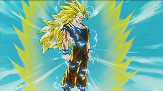ドラゴンボール改 第126話 魔人ブウを食い止めろ 限界！超サイヤ人3