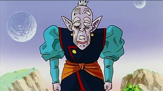 ドラゴンボール改 第133話 パワーアップは続く!?完成！超ゴテンクス