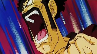 ドラゴンボール改 第156話 世界の救世主はおまえだ！ みんなの元気玉