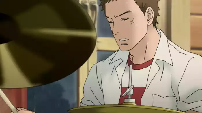 ナウズ・ザ・タイム