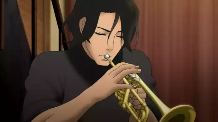 ラヴ・ミー・オア・リーヴ・ミー