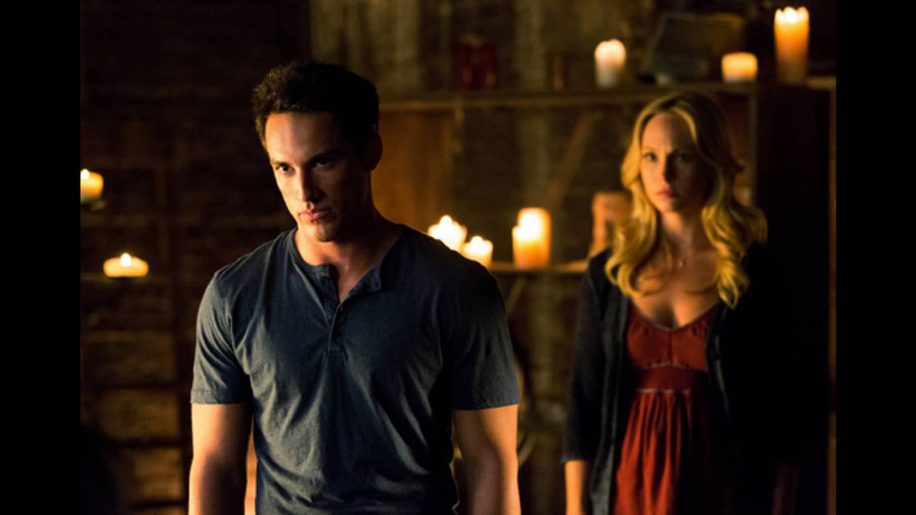 ヴァンパイア ダイアリーズ シーズン４ 海外ドラマ 12 の動画視聴 U Next 31日間無料トライアル