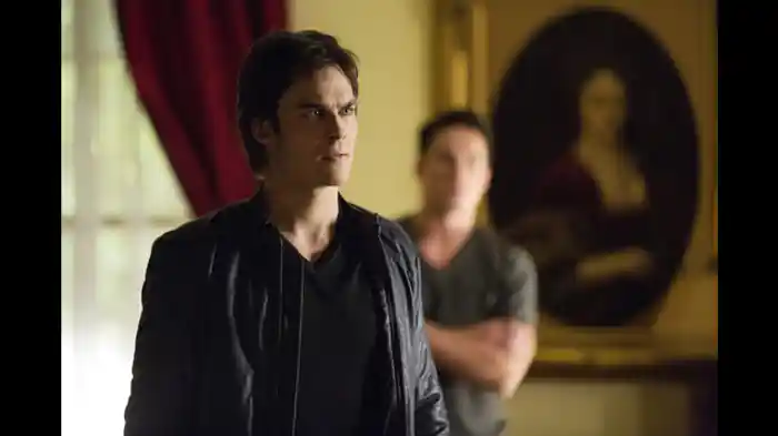 ハンターの逆襲