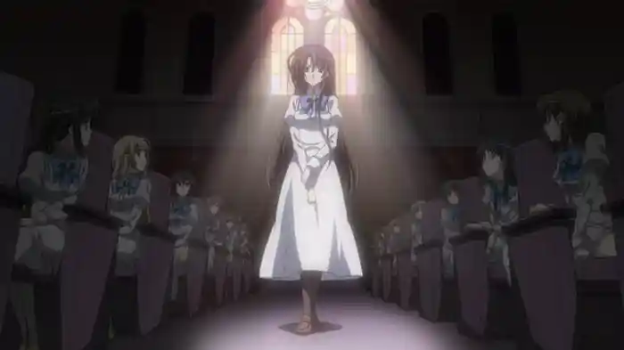 おとめが乙女を選ぶ時