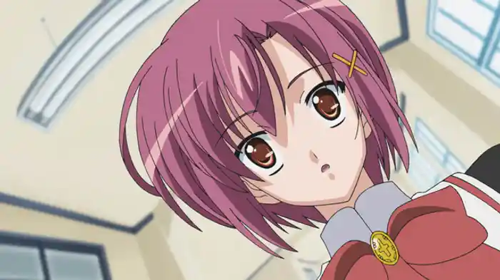 まりやの気持ち