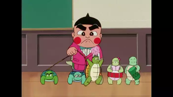 みんな、ともだちんこ