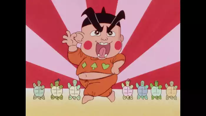 誘拐されてすみませんえん（前編）