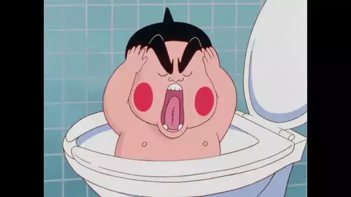 誘拐されてすみませんえん（後編）