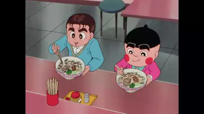 ぽっくんの一日