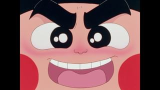 おぼっちゃまくん 第243話 驚きマンモス！危なカダブラブラ（前編