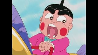 おぼっちゃまくん 第264話 しぎゃぴー！なんとかしてゴザウルス（後編