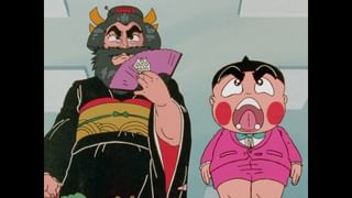 おぼっちゃまくん 第103話 電車で！シンクロナイズドすいみんぶそく