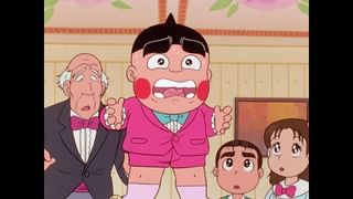 おぼっちゃまくん 第86話 へがご～しゅ！炎のチャマサピエンス物語