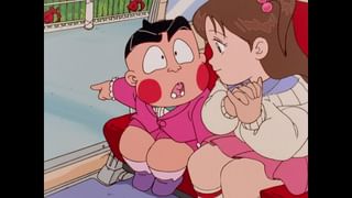 おぼっちゃまくん 第149話 恋の季節カメヘンぶぁい(アニメ / 1989