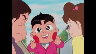 おぼっちゃまくん 第161話 ばぁちゃま大好き(アニメ / 1989) - 動画