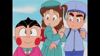 おぼっちゃまくん 第279話 影茶魔シリーズ 終の巻 復活！！（前編