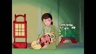 おぼっちゃまくん 第200話 不思議魔法！こんなことして演歌い？（後編