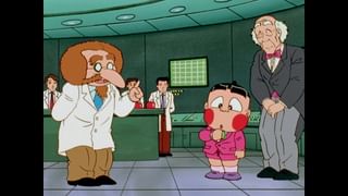 おぼっちゃまくん 第231話 ヘポーンまたまた茶魔美？そうカモメ（前編