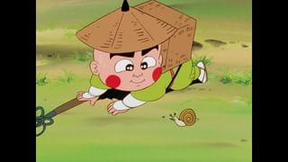 おぼっちゃまくん 第186話 おそろシッコ！恐怖の鬼婆(アニメ / 1989