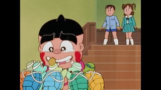 おぼっちゃまくん 第251話 やめ天下！忠臣蔵なんていけま先祖（前編