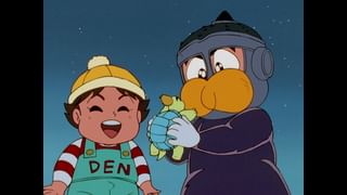 おぼっちゃまくん 第278話 影茶魔シリーズ 地の巻 脱出！！（後編