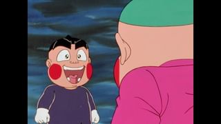 おぼっちゃまくん 第280話 影茶魔シリーズ 終の巻 復活！！（後編