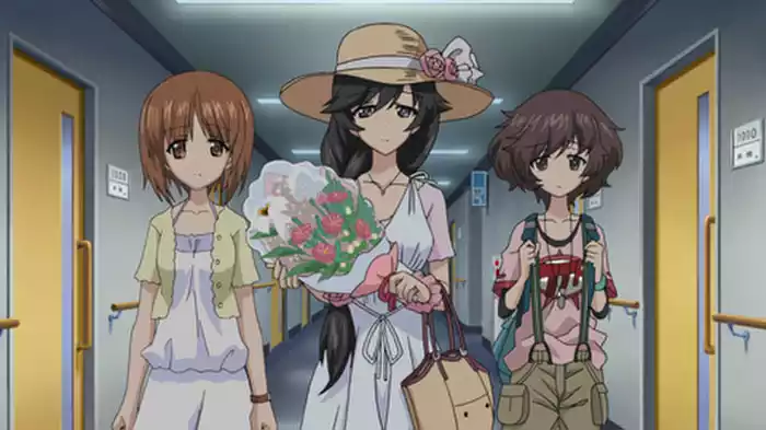 次はアンツィオです！