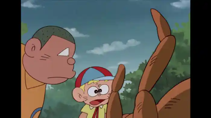 「宿題はセミラでいこう」