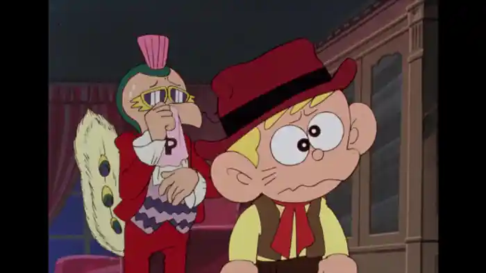 「おしゃれ怪物(モンスター)」