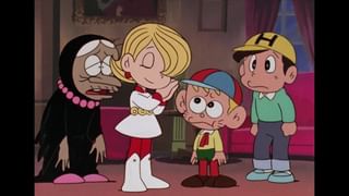 怪物くん 第51話 「やってきた怪子ちゃん」(アニメ / 1980) - 動画配信