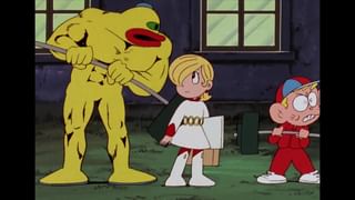 怪物くん(アニメ / 1980) - 動画配信 | U-NEXT 31日間無料トライアル