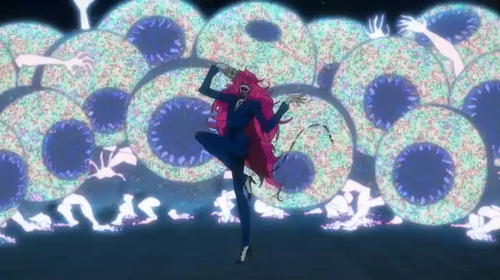 Abjection（アブジェクション）