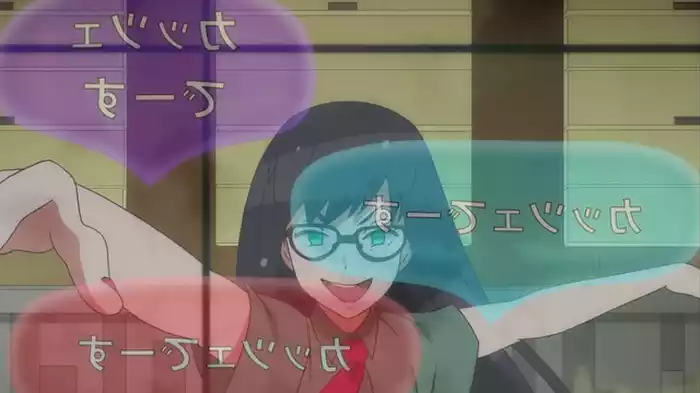 Forgery（フォージェリー）