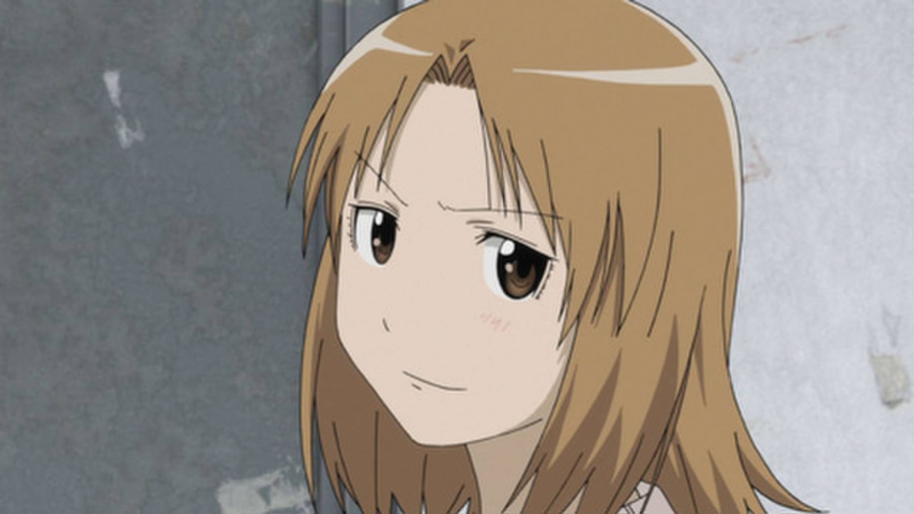 げんしけん二代目 アニメ 13 の動画視聴 U Next 31日間無料トライアル