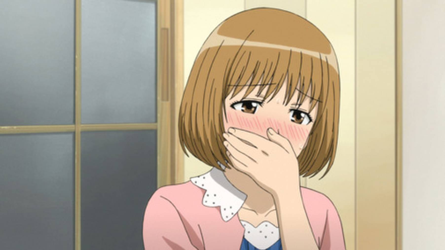 げんしけん二代目 アニメ 13 の動画視聴 U Next 31日間無料トライアル