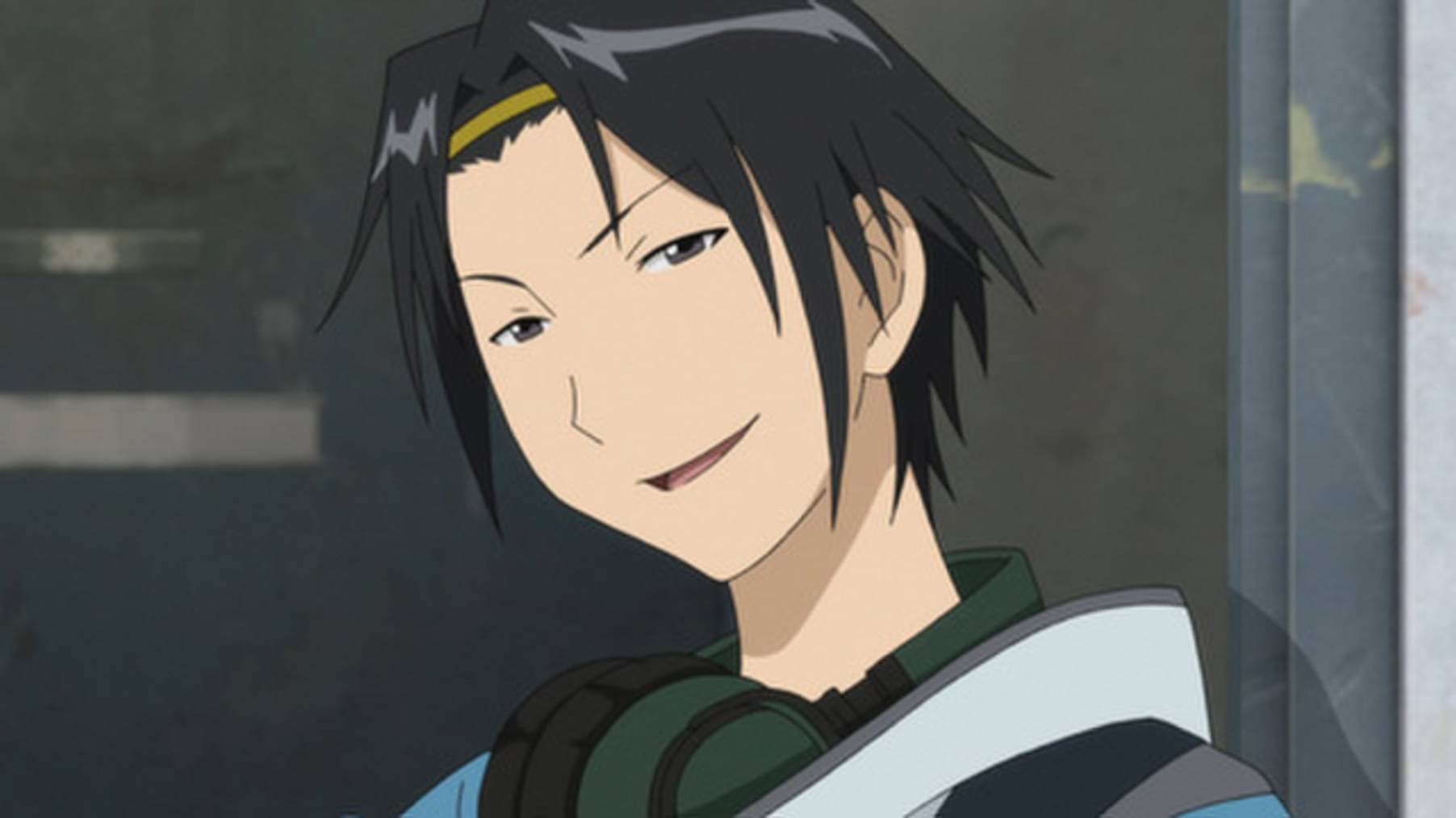 げんしけん二代目 アニメ 13 の動画視聴 U Next 31日間無料トライアル