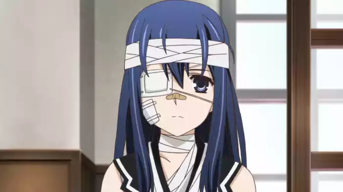 鎮死剤