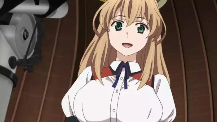 天体観測