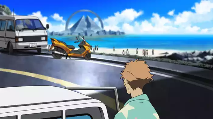 襲来