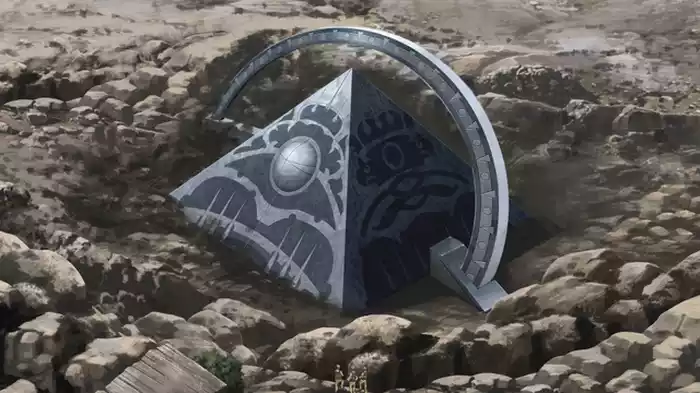 流転
