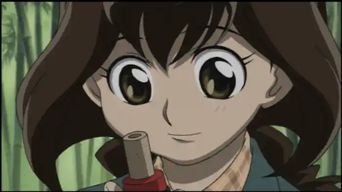 地球のどこかが溶けていた