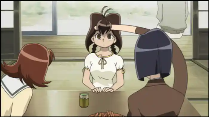 あの日のワタシに戻ってた