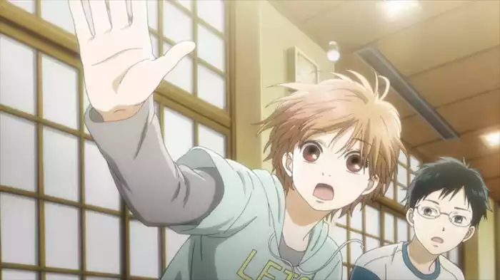 「ふれるしらゆき」
