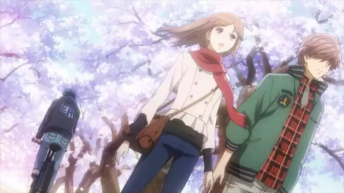「よはのつきかな」