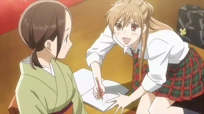 「けふここのへににほひぬるかな」