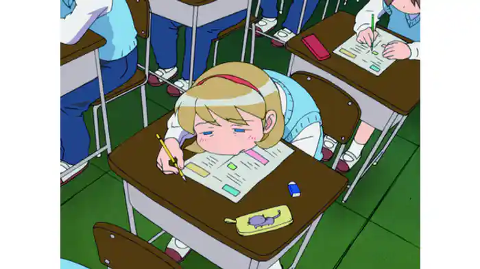 見習い忍者、忍見参の巻／頭領、現るの巻